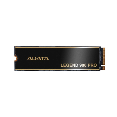 ADATA SSD 1TB LEGEND 900 PRO, PCIe Gen4x4, M.2 2280, (R:7400/ W:6000MB/s)