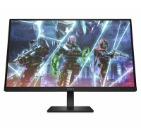 LCD HP OMEN 27s; 68,6 cm 27"; FHD 1920x1080; 240 Hz;1ms; 400nits;2xHDMI, DP,USB, Pivot,VESA