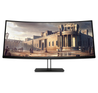 HP LCD Z38c  37,5" Curved 3840x1600,300NITS, 1000:1, IPS, HDMI 2.0, DP 1.2, USB3-C 65W, 3xUSB