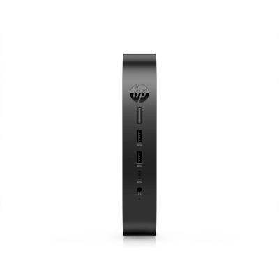 HP PC Elite ThinClient t655 32 GB M.2 MMC v5.0, 4GB DDR4 SODIMM, ThinPro, záruka 3/3/0, AMD RYZEN