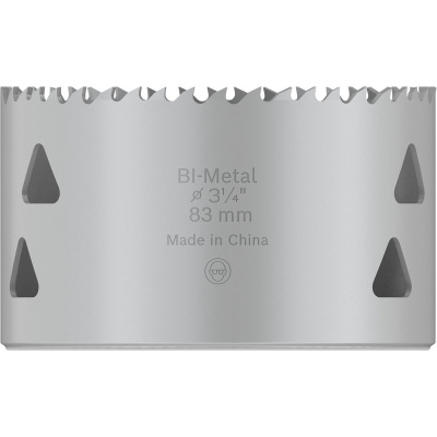 Bosch děrovka PRO Multi Material, 83 mm, se závitem