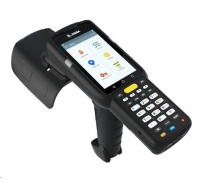 Zebra MC3390R, 2D, ER, USB, BT, Wi-Fi, alpha, RFID, IST, PTT, GMS, Android