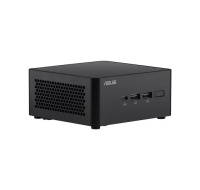 ASUS NUC 14 Pro NUC14RVHv5000R2/Intel Core Ultra 5/DDR5/USB3.0/LAN/WiFi/UHD/M.2+2,5"/vPro/EU napájecí kabel