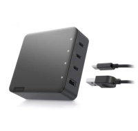 Lenovo Go 130W Multi-Port Charger