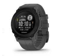 Garmin Descent™ G1, Slate Grey