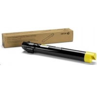 Xerox Toner Yellow pro Phaser 7500 (17800 str)