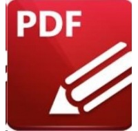 PDF-XChange Editor 10 - 10 uživatelů, 20 PC/M3Y