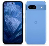 Google Pixel 8a 5G Dual Sim 8GB RAM 128GB Bay, EU