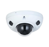 Dahua IPC-HDBW3241F-AS-0280B-S2, IP kamera, 2Mpx, 1/2.8" CMOS, objektiv 2,8 mm, IR<30, IP67, IK10