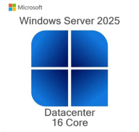 DELL_ROK_Microsoft_Windows_Server_Datacenter_2025_16 cores_unlim.VMs- w/reassign