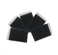 Zebra replacement velcro pads