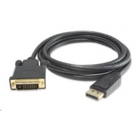 PREMIUMCORD Kabel DisplayPort - DVI 1m