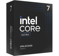 CPU INTEL Core Ultra 7 - 265, až 5.3GHz, 36MB L3, LGA1851, Intel Graphics, BOX (bez chladiče)