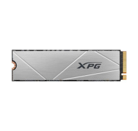 ADATA SSD 1TB XPG GAMMIX S60, PCIe Gen4x4, M.2 2280, (R:5000/ W:3200MB/s)