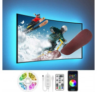 Govee TV 46-60" SMART LED podsvícení RGB + ovladač