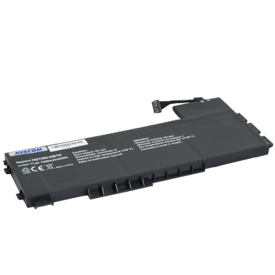 AVACOM baterie pro HP ZBook 15 G3 Li-Pol 11,4V 7200mAh 82Wh