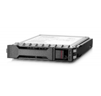 HPE 7.68TB SAS 24G Read Intensive SFF BC Self-encrypting FIPS PM6 SSD