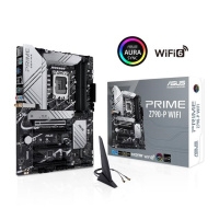 ASUS MB Sc LGA1700 PRIME Z790-P WIFI, Intel Z790, 4xDDR5, 1xDP, 1xHDMI, WI-FI