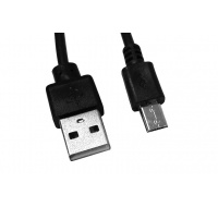 EVOLVEO microUSB, kabel pro StrongPhone G4/G2/Q8/Q7/Q4/D2/D2 Mini/WiFi/RG300/Accu/X1/X2/X3/X4/Z1