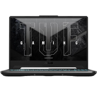 ASUS NTB TUF Gaming A17 (FA706NFR-HX044W), R7-7435HS, 17.3" 1920 x 1080, 16GB, 1TB SSD, RTX 2050, W11 Home, Black