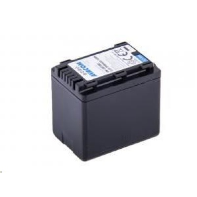 AVACOM Panasonic VW-VBT380 Li-Ion 3.6V 3900mAh 14Wh