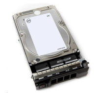 DELL HDD 4TB Hard Drive NLSAS 12Gbps 7.2K 512n 3.5in Hot-Plug Customer Kit