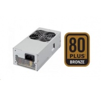 Fortron zdroj FSP350-50TAC 80PLUS BRONZE, TFX, 350W