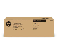 HP - Samsung CLT-C6092S Cyan Toner Cartrid (7,000 pages)