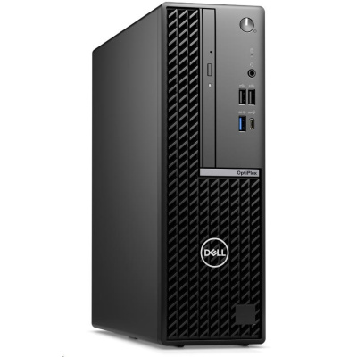 DELL PC OptiPlex 7020 SFF/180W/TPM/i5-12500/16GB/512GB SSD/Integrated/vPro/Kb/Mouse/W11 Pro/3Y PS NBD