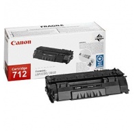 Canon TONER CRG-712 černá pro i-Sensys LBP3010, LBP3100 (1 500 str.)