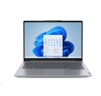 LENOVO NTB ThinkBook 14 G7 IML - Ultra 5 125U,14" WUXGA IPS,16GB,512SSD,HDMI,Int. Intel,W11P,1Y CC