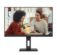 AOC MT VA LCD WLED 27" Q27E3UMF - VA panel, 2560x1440, HDMI, DP, USB 3.2, repro, pivot