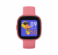 Garett Smartwatch Kids Fit Pink