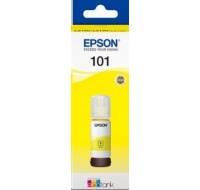 EPSON ink bar 101 EcoTank Yellow ink bottle 70 ml