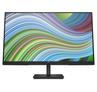 HP LCD P24 G5 23,8" FHD 1920x1080,IPS w/LED, 250,1000:1, 5ms, DP,HDMI,VGA, low blue light