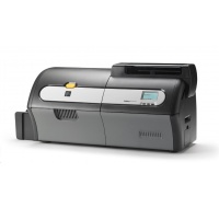 Zebra ZXP Serie 7, dual sided, 12 dots/mm (300 dpi), USB, Ethernet, smart, RFID