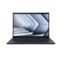 ASUS NTB ExpertBook B3 (B3604CMA-Q90189X), Ultra 5-125H, 16" 1920 x 1200, 16GB, 512GB SSD, Intel, W11 Pro, Black